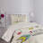 Saying Farmhouse / Country Polyester Coverlet-41895680