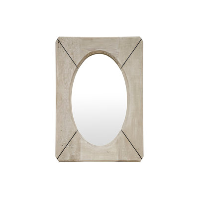 Musas Flat Wall Mirror