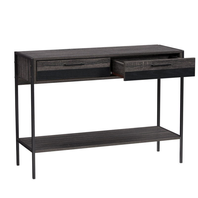 Bronson 39'' Console Table