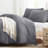 HOME BEDDING Jersey Cotton Duvet Cover Set-874393626-878881244