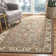 Alger Classic Hand Tufted Wool Oriental Rug