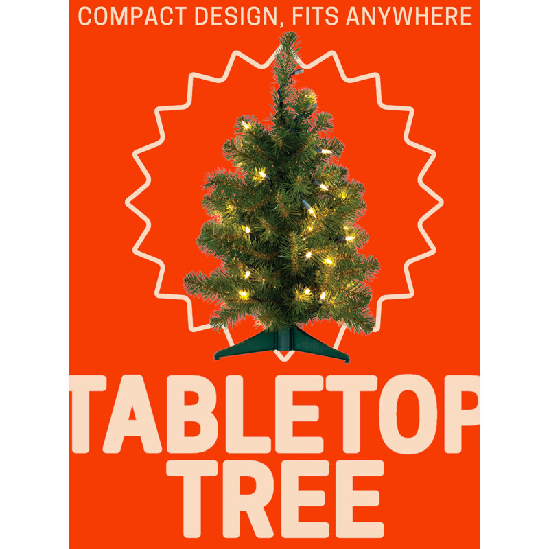 Arbre de Noël Jacolyn 36