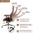 Executive Chair-834046522
