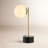 Dalisha Metal USB Novelty Lamp