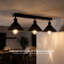 Melra Flush Mount