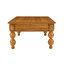 Ensemble de tables basses en bois