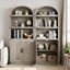 182cm H x 76cm W Bookcase