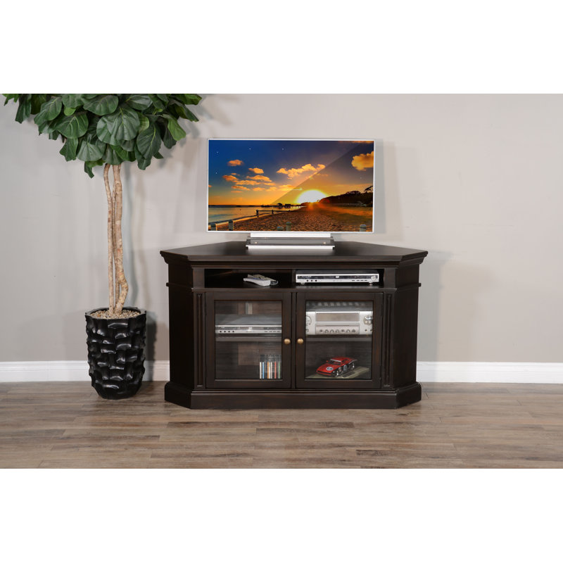 Bornier TV Stand for TVs up to 60"