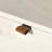 Loki 36" W 5-Drawer Dresser-654315792
