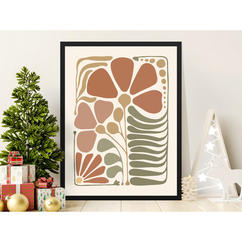 Caudilla Single Picture Frame Print, 101.6 cm H x 66.04 cm W