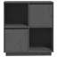 Polston 74cm Solid Wood Sideboard-106656