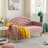 Michala Upholstered Loveseat-2029681380-2029681377