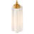 Lark Honey Extra Small Pendant