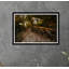 Trail To Lycabettus Print by Tim Klein
