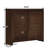 Retro 2 - Ratten Door Sideboard-324274145