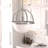 Wedgefield 1 - Light Shaded Globe Pendant-63793852
