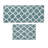 Reversible High Pile Tufted Microfiber Bath Rug-850240050