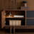 Retro And Simple TV Stand