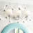 Kyson 3 - Light Dimmable Vanity Light