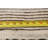 One-of-a-Kind 5'1" X 8'1" New Age Wool Area Rug in