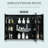 LED Lighted Medicine Cabinet With Mirror