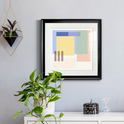 " Hazy Days III "