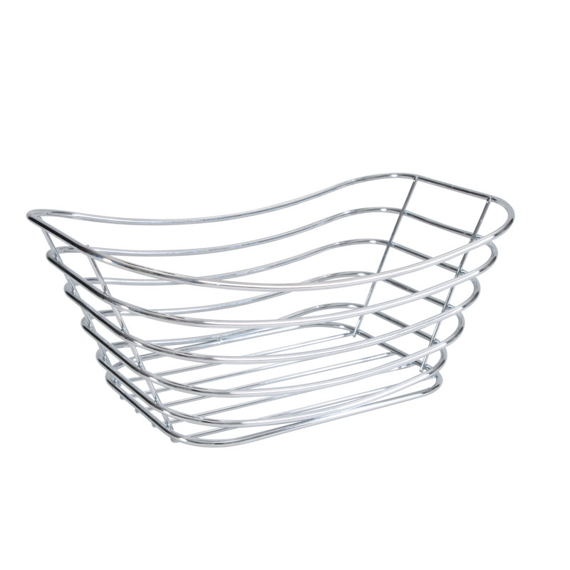 Simplify Decorative Basket