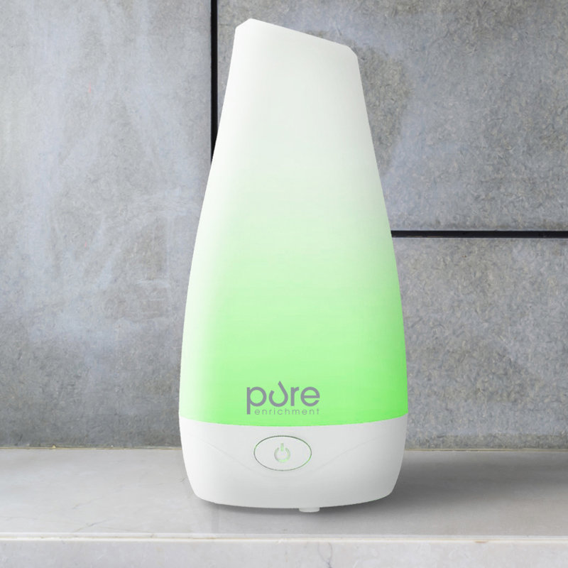Plug-in Essential Oil Diffusers