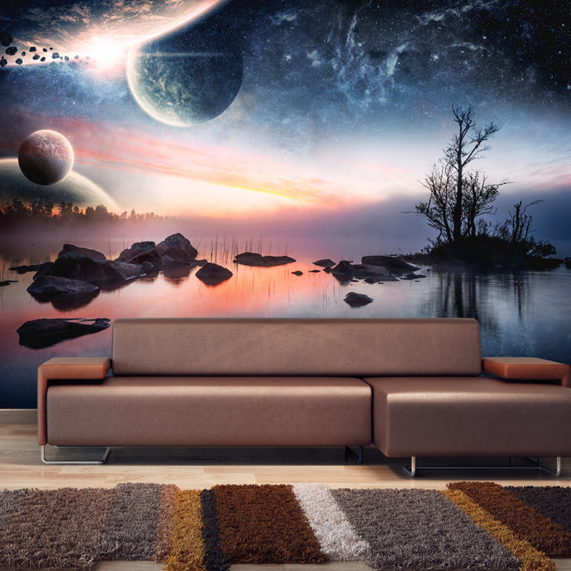Wall Mural