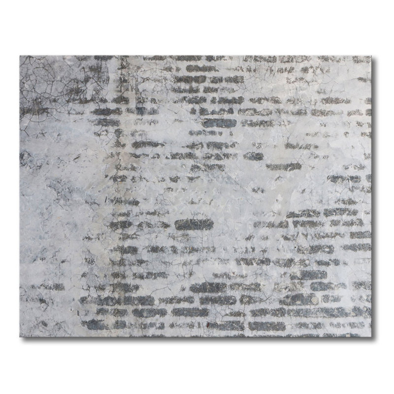 Stretched On Wooden Frame Print on Canvas, 80cm H x 100cm W x 2cm D