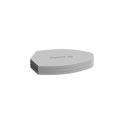 Silicone 1 Piece Trivet