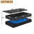 47.2-inch High-Gloss Lift Top Coffee Table with LED Lighting & Storage Drawer-622318048-622318049