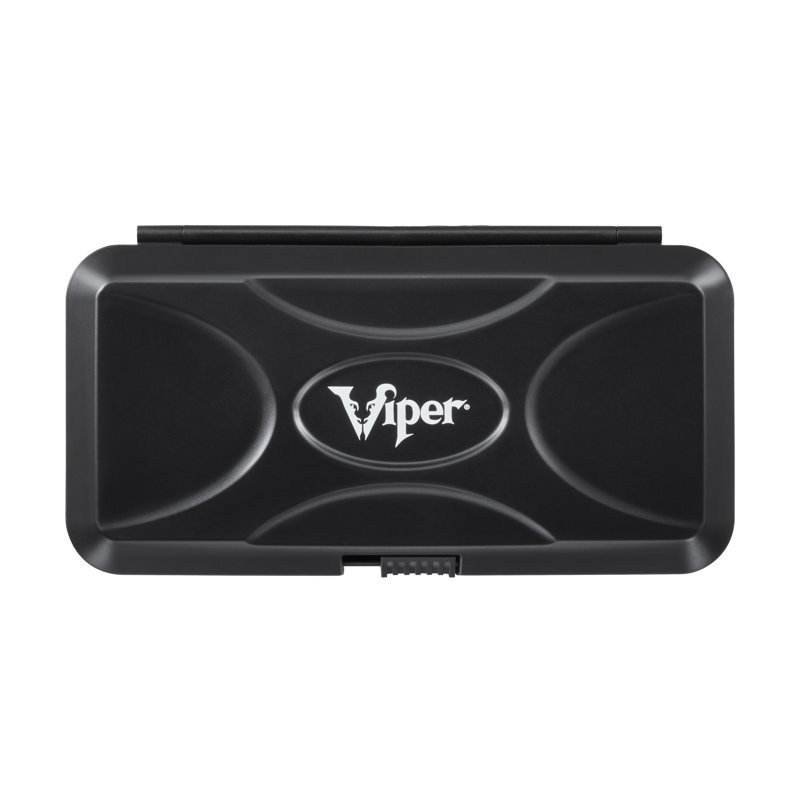 Tonneau moleté 90% Viper Element