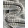 Tapis en laine naturelle Jill Zarin Winchester