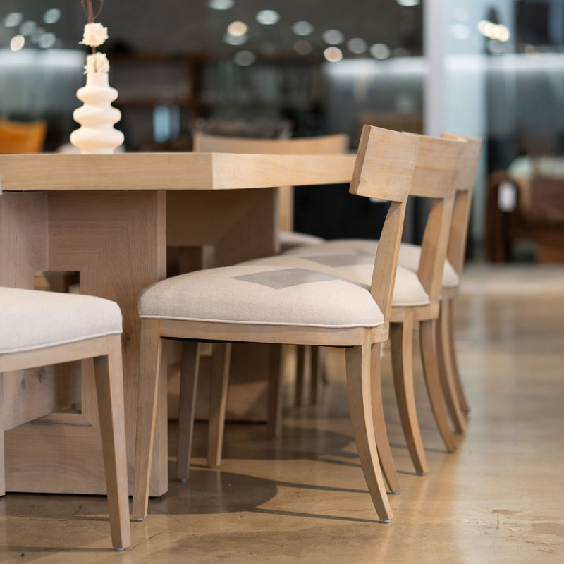 Fauteuil à oreilles Atheena, Bois médium