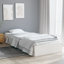 Bed Frame Solid Wood-84196903-84196904
