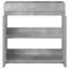 78.5cm Bathroom Vanity Base Only-1298529844