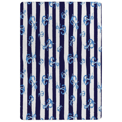 Regan Shag Area Rug