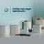 Metal Canister - Set of 5-69600138
