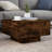 Coffee Table Engineered Wood Accent Side Sofa End Table Multi Colors-2073381138