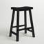 Tabouret de bar 30 po avec patins Knaack-508549023-482472428