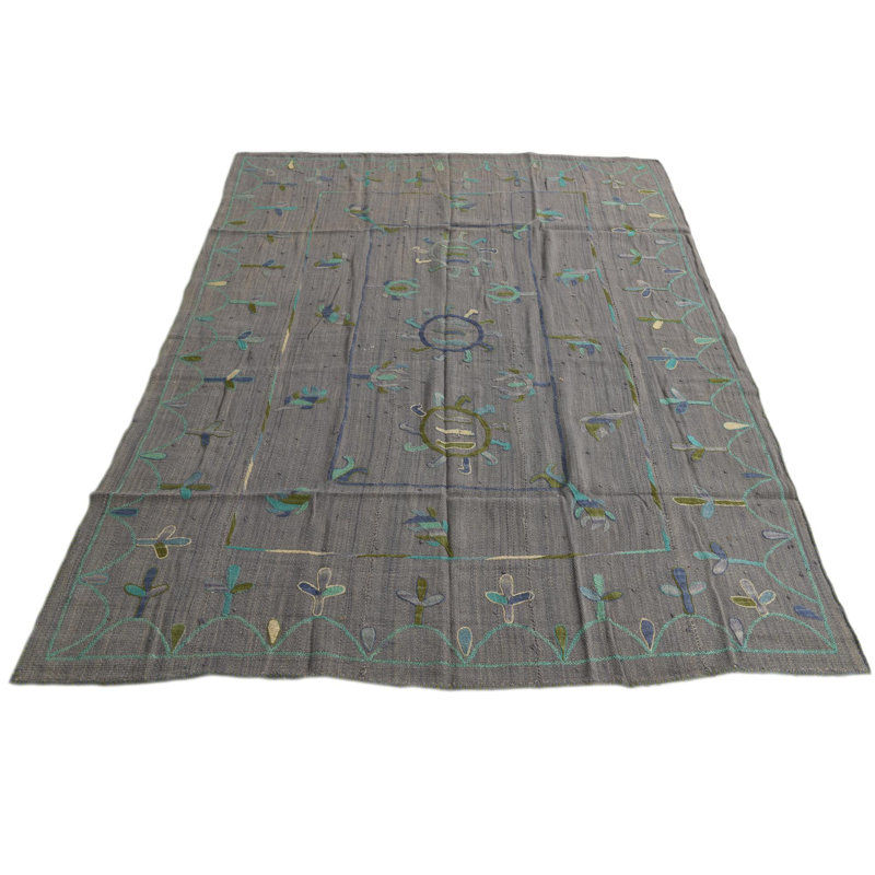Oldfield Gray Rug