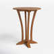 Benedetto 30'' Outdoor Bar Table