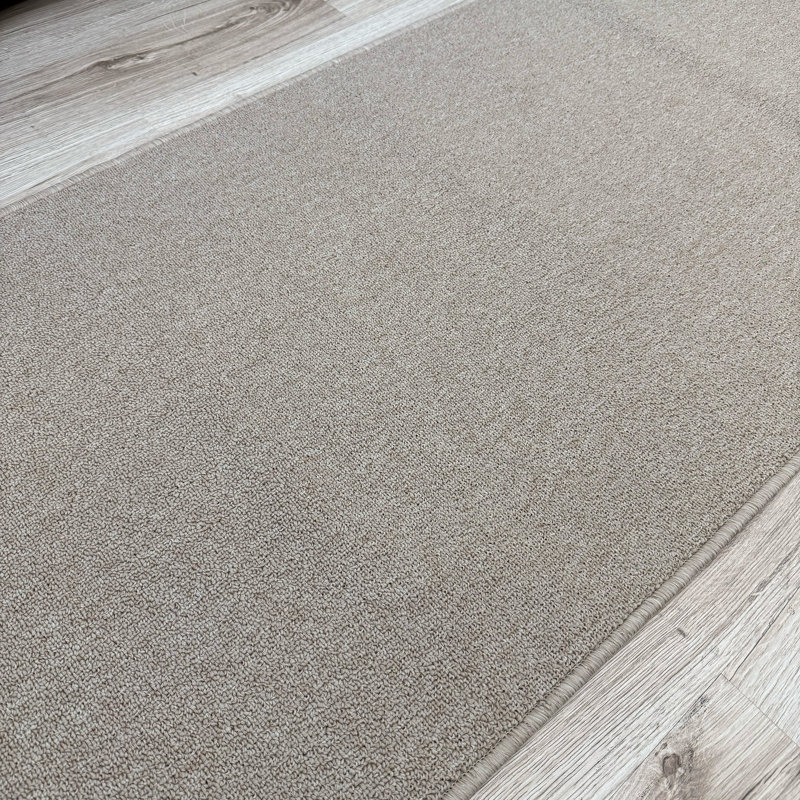 Tapis de couloir antidérapant sur mesure, Tapis de couloir 2 pi 2 po x 20 pi