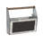 Gracie Oaks Decorative Bin