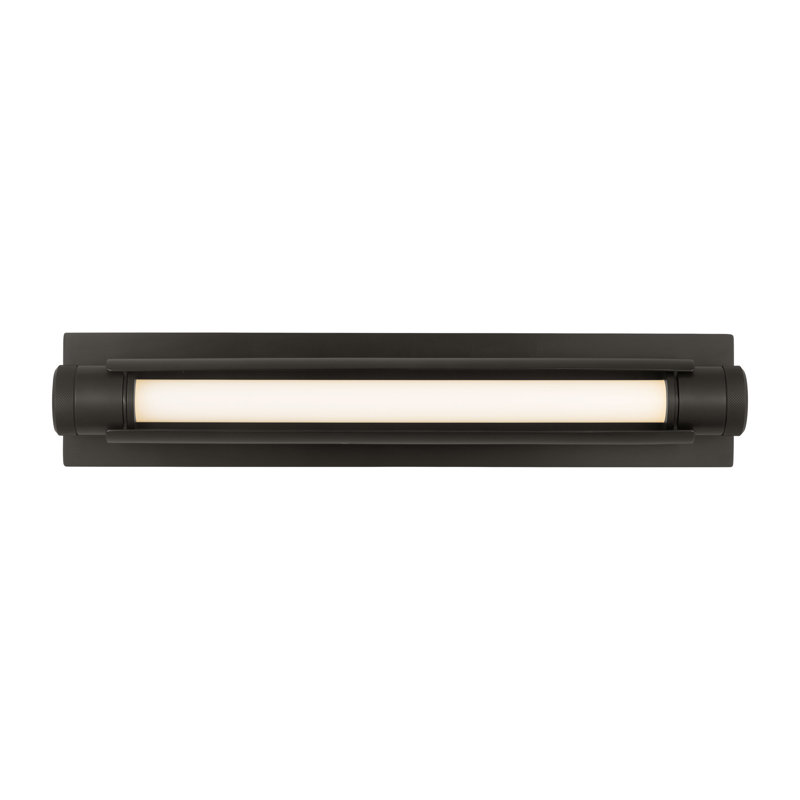 Capa 1 - Light LED Vanity Light, Bronze