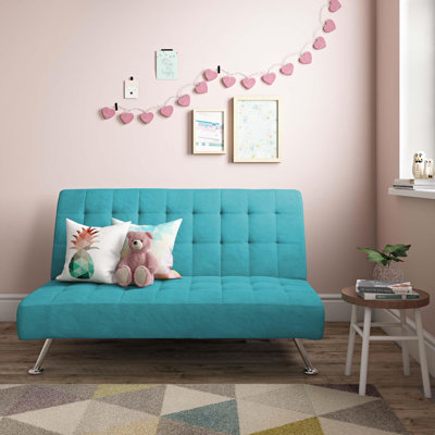 Hillcrest Kids Sleeper Sofa