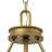 Collier 4-Light Bowl Pendant-22709302