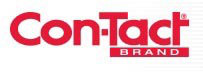 Logo Con-tact Brand