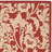 Herefordshire Performance Floral Indoor/Outdoor Area Rug-1881351876